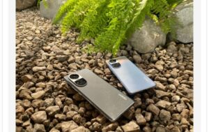 OPPO Reno10 5G Smartphone Fotografi dengan Desain Unik nan Premium