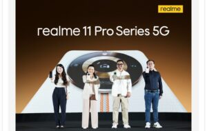 Ini Dia Harga Dan Spesifikasi realme 11 Pro 5G Series