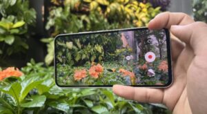 Tips Membuat Video Cinematic Menggunakan Samsung Galaxy A34 5GÂ 