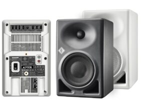 Sistem Monitoring Generasi Mendatang: Neumann Rilis KH 120 II