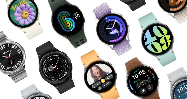 Samsung Galaxy Watch6 dan Galaxy Watch6 Classic: Inspirasi untuk Diri Terbaik Anda