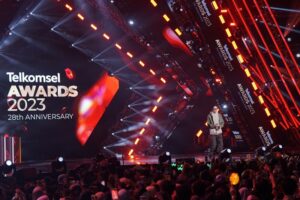 Telkomsel Awards 2023: Penghargaan untuk Talenta Kreatif Digital Indonesia