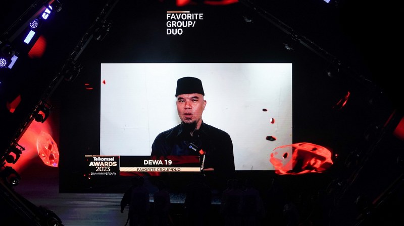 Telkomsel Awards 2023: Penghargaan untuk Talenta Kreatif Digital Indonesia