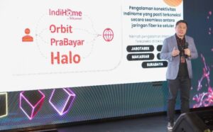 Telkomsel Luncurkan ‘Telkomsel One’, Solusi All in One  Internet