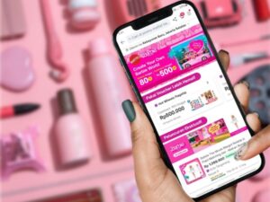 Kisah Kolaborasi Brand Lokal di Tokopedia dengan Barbie Bikin Bangga Buatan Indonesia