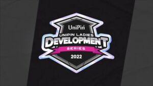 UniPin Ladies Development Series 2023: Dewa United Eve Juara Setelah Kalahkan Kraken Gwyn!