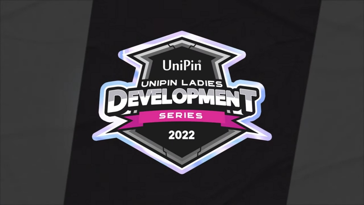 UniPin Ladies Development Series 2023: Dewa United Eve Juara Setelah Kalahkan Kraken Gwyn!
