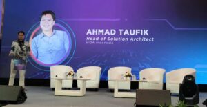 Digital Identity: Solusi Mitigasi Fraud dalam Ekonomi Digital Indonesia