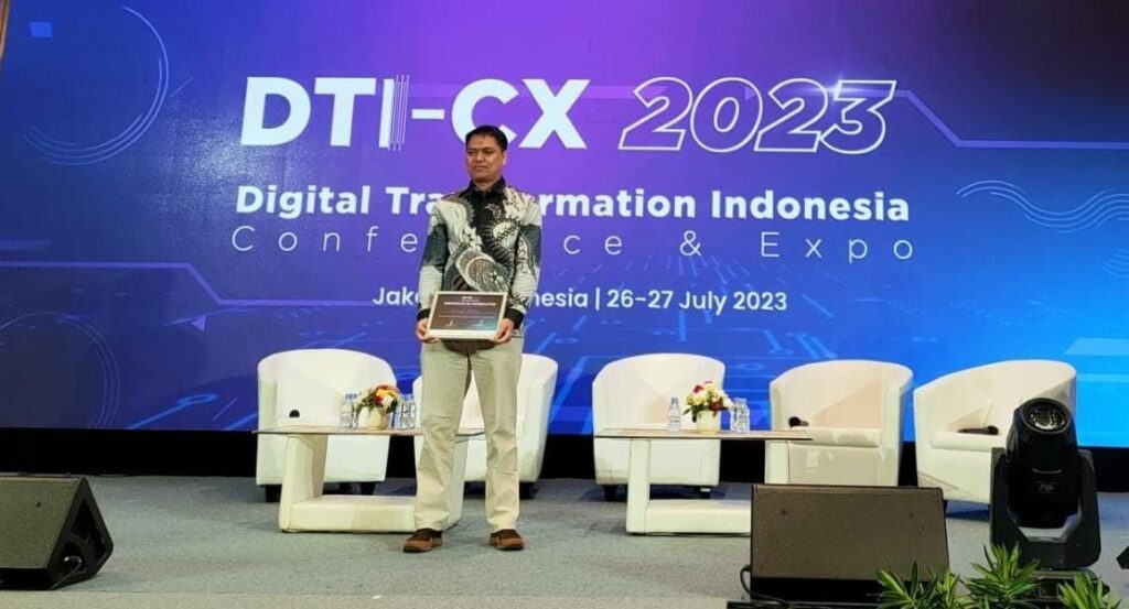 Digital Identity: Solusi Mitigasi Fraud dalam Ekonomi Digital Indonesia