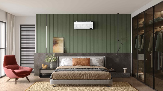 Samsung AC WindFree Ultra: AC Hemat Energi dengan Air Purification