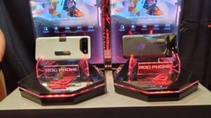 ASUS Menyelenggarakan ROG Phone 7 Consumer Launch Event