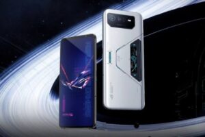 ASUS Akan hadirkan ROG Phone 7 Series di Indonesia