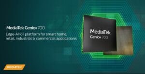 Perluas Pasar, MediaTek Siap Jadi Pilihan di Segmen IoT