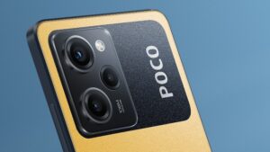 POCO X5 Pro 5G: Performa Ekstrem dan Kamera Pro untuk Gen-Z