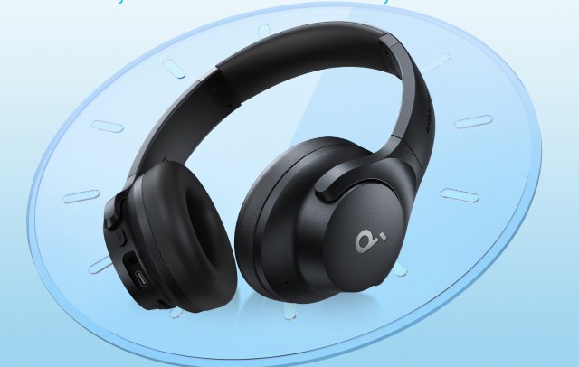 Soundcore Luncurkan Headphone Q20i dengan Kemampuan ANC