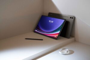 5 Fitur Galaxy Tab S9+ Ini Bisa Bantu Kamu Work Life Balance