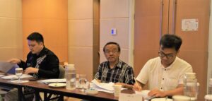 Pemenang Kompetisi Menulis 53rd Anniversary Sharp Indonesia