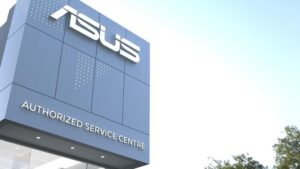 ASUS Service Centre Raih Penghargaan Tertinggi di Indonesia Service Quality Award 2023