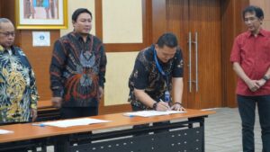 Erajaya Group dan 49 SPV Berkolaborasi dalam Program Peningkatan Kompetensi Vokasi