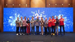 Dengan Total Hadiah Rp2.7 Miliar, Eraversary 2023 Manjakan Pelanggan Setia Erajaya Group