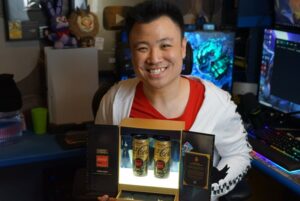 Coca-Cola Creations: Nikmati Pengalaman Game League of Legends dengan Coca-Cola Ultimate Zero Sugar