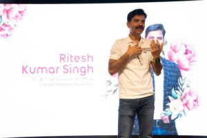 Menginspirasi Perempuan: Indosat HiFi Mengadakan Lokakarya “A Day with Inspiring Women”