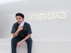 OPPO Luncurkan Reno10 Series 5G dengan Kamera Tingkat Profesional