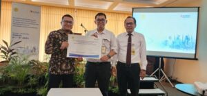 Kemitraan XL Axiata & Universitas Jenderal Soedirman Dorong Pembelajaran Digital