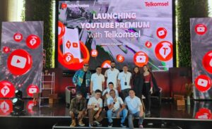 Telkomsel Luncurkan Paket YouTube Premium dengan Harga Rp49 ribu