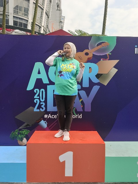 Acer Day 2023 "AceYourWorld", Ajak Pelanggan untuk Menjadi yang Terbaik