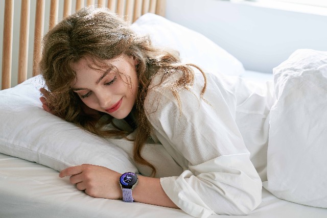 Susah Tidur? Healing pakai Galaxy Watch6 Bantu Tingkatkan Kualitas Tidur