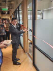 Zebra Technologies Buka Kantor Baru di Jakarta untuk Dukung Transformasi Digital
