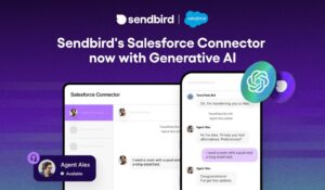 Sendbird Luncurkan Salesforce Connector dan SmartAssistant untuk Efisiensi Layanan Pelanggan