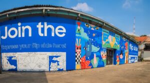 Buruan ke M Bloc Space, Samsung Bikin Dance Cover dan Noraebang di Flip Town