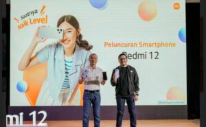 Ini Dia Harga Dan Spesifikasi Redmi 12