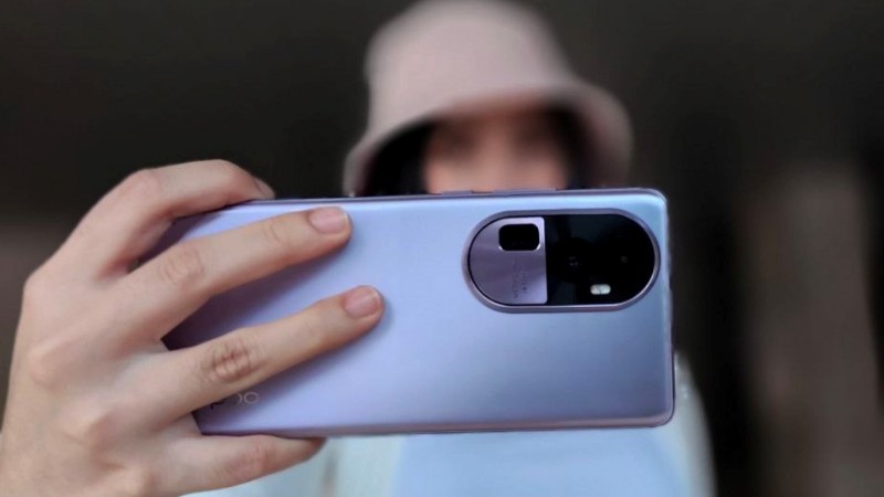 Kamera OPPO Reno10 Pro+ 5G Sanggup Hasilkan Foto Portrait ProfessionalÂ 