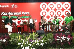 Layanan Hemat Gojek Permudah Hidup Lebih Banyak Masyarakat Indonesia