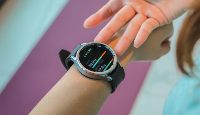 Cegah Burnout dengan Bikin Badan Lebih Sehat Pakai Galaxy Watch6 Series