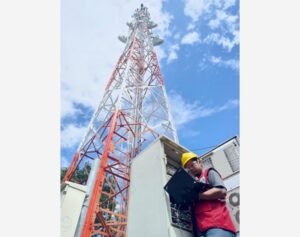 Jaringan 4G XL Axiata Tersedia di Pulau Terpencil NTT