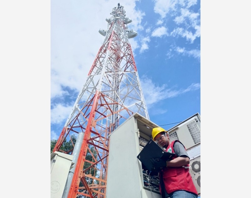 Jaringan 4G XL Axiata Tersedia di Pulau Terpencil NTT