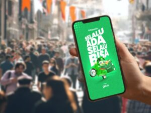 Tokopedia: Tren Pencarian Produk Populer dan Edukasi UMKM di Semester I 2023
