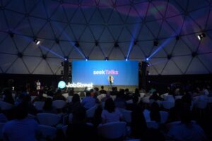 Solusi Rekrutmen UKM dengan JobStreet by SEEK