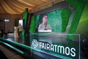 Indonesia Future of Climate Summit 2023: Teknologi Iklim dan Komitmen Lingkungan