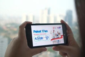 XL Axiata Merdeka Promo 2023: Diskon Kemerdekaan untuk Pelanggan Prabayar dan Prioritas