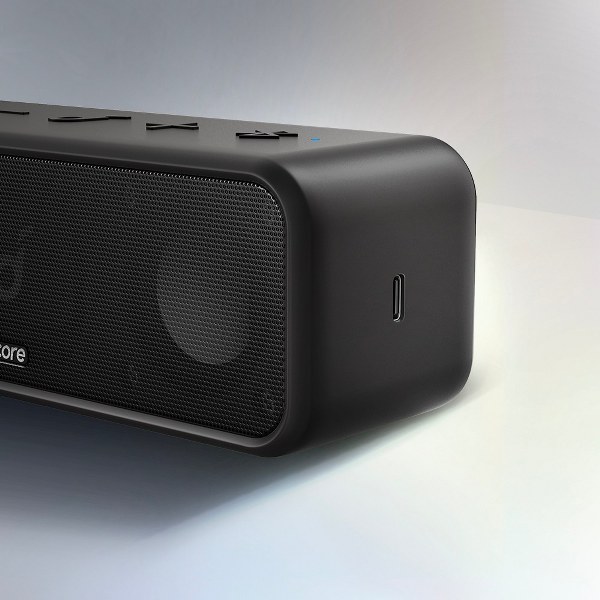 Soundcore 3 Bluetooth Speaker: Desain Klasik Elegan dengan Suara Berkualitas