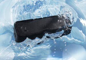 Soundcore 3 Bluetooth Speaker: Desain Klasik Elegan dengan Suara Berkualitas