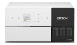 Epson Menghadirkan SureLab SL-D530, Printer Foto Portable yang Lebih Ringkas