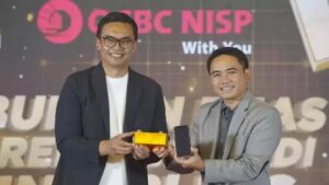 Bank OCBC NISP Sediakan Kemudahan Investasi Emas Digital Mulai Dari Rp10.000 di ONe Mobile