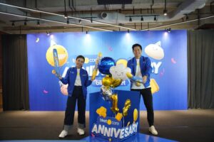 tiket.com Gelar ANNIVE12SARY – Puncak Selebrasi BEBAS Berlibur