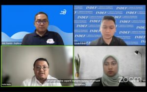 Dampak Pinjaman Online Terhadap Dewasa Muda Indonesia: Solusi Investasi Emas dari GajiGesa